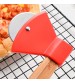 Axe Shape Stainless Steel Pizza Cutter